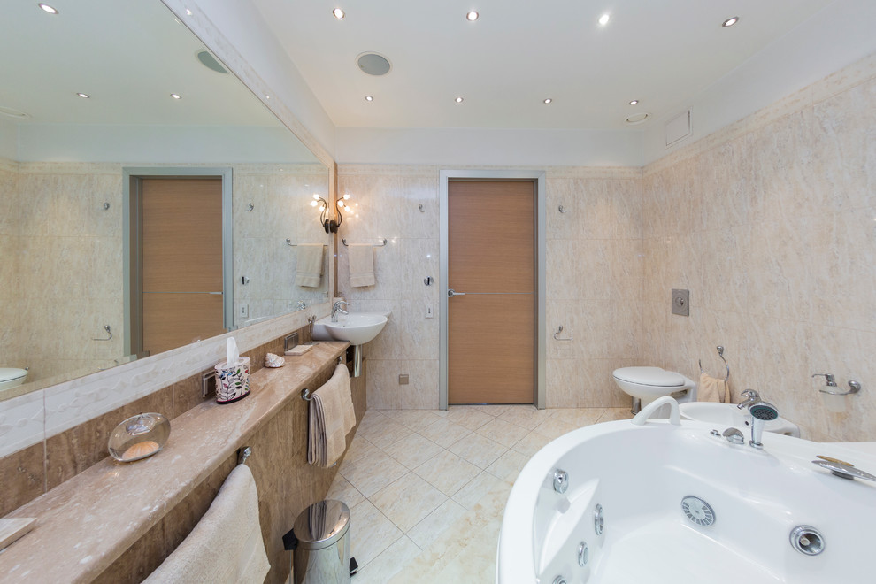 Интерьерная фотосъемка квартиры