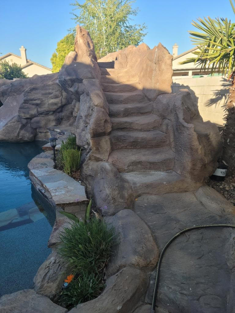 Gorgeous Swimming Pools