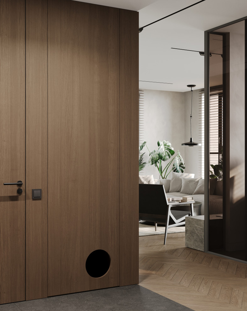 ЖК "Резиденция Композиторов", 99 квадратных метров.