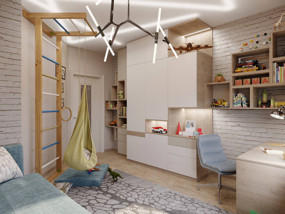 ЖК "Мосфильмовский"