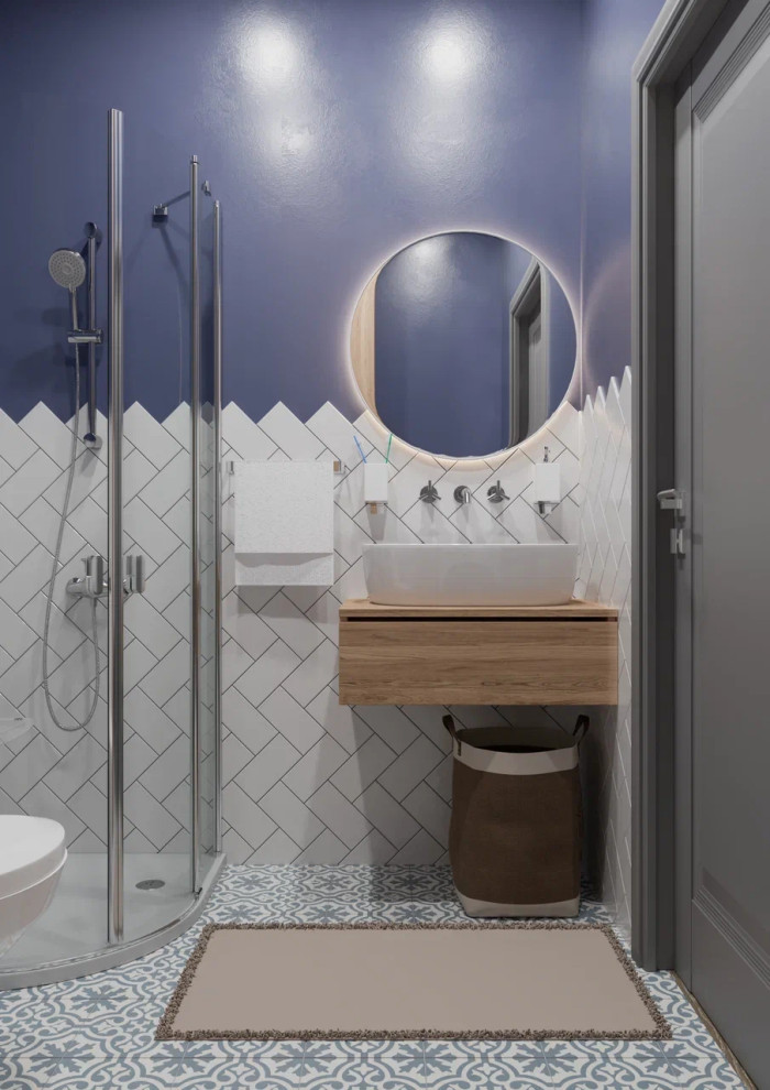 Скандинавское гнёздышко