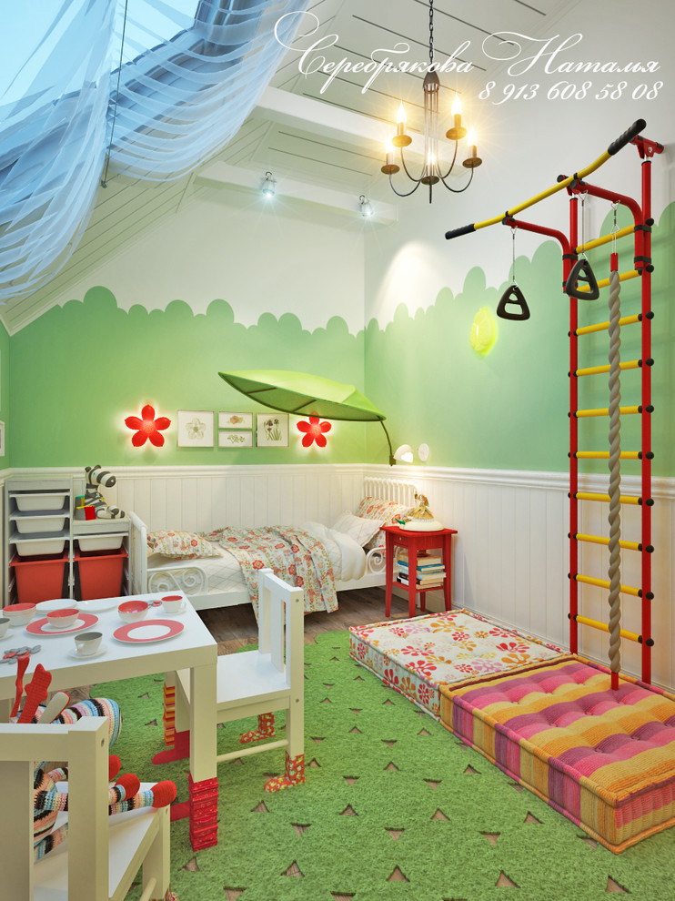 Коттедж г.Пенза