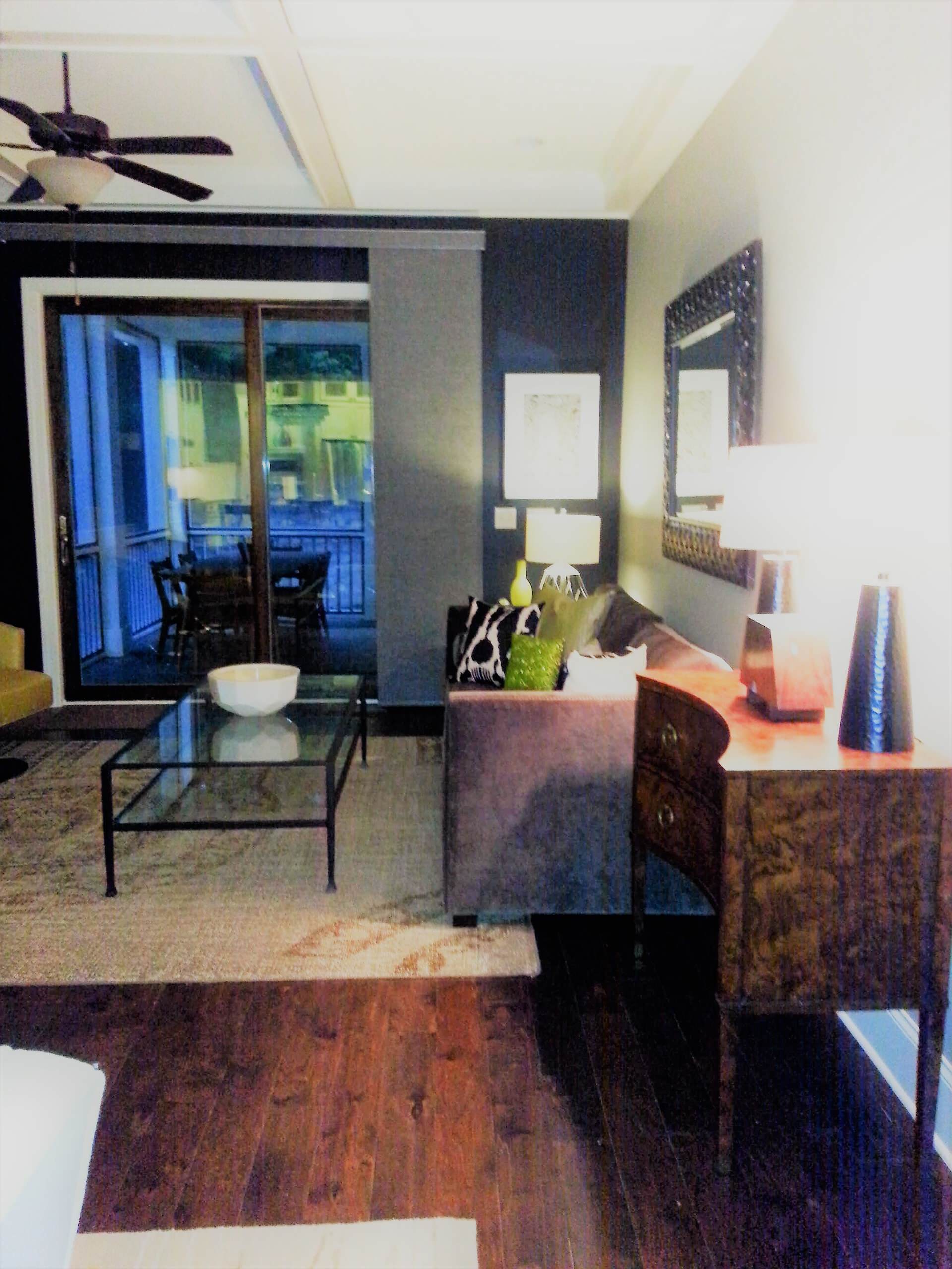 Entry Way Design
