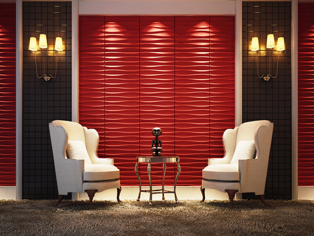 PVC Wall Panels  Types & its Pros & Cons