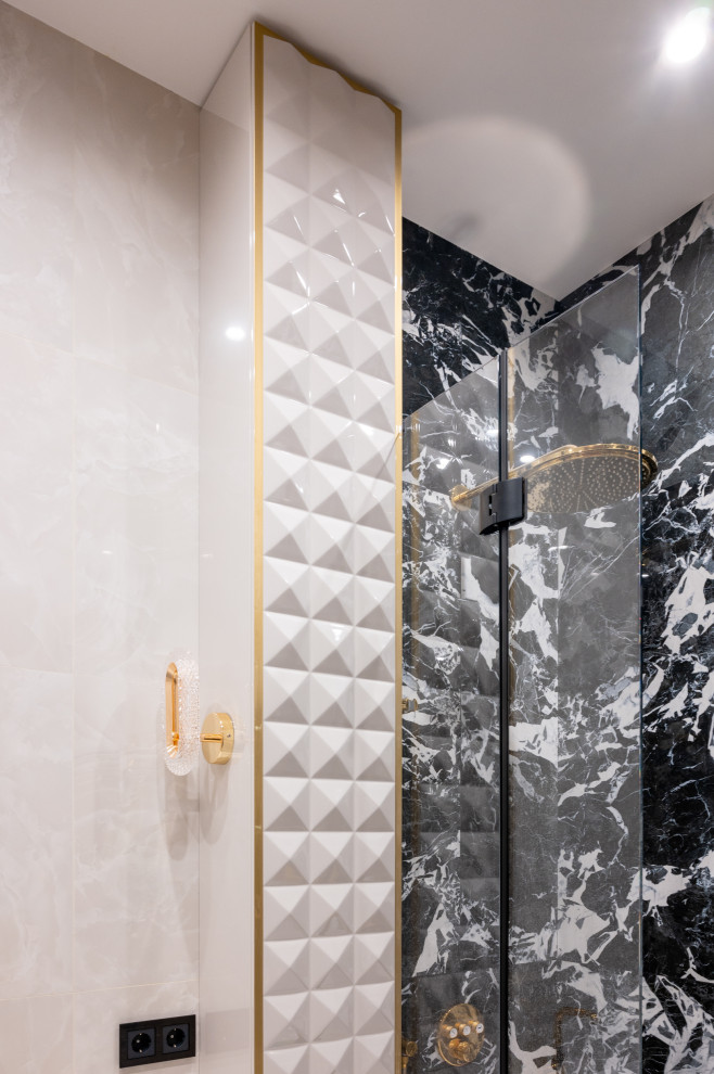 105 Садовые кварталы. Мебель для ванной комнаты