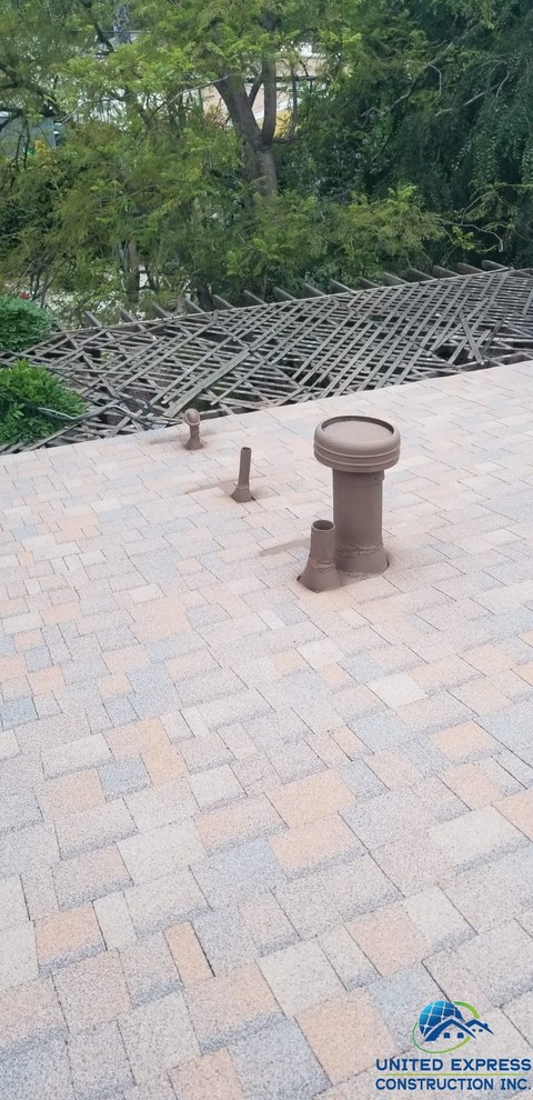 Roofing In North Hollywood