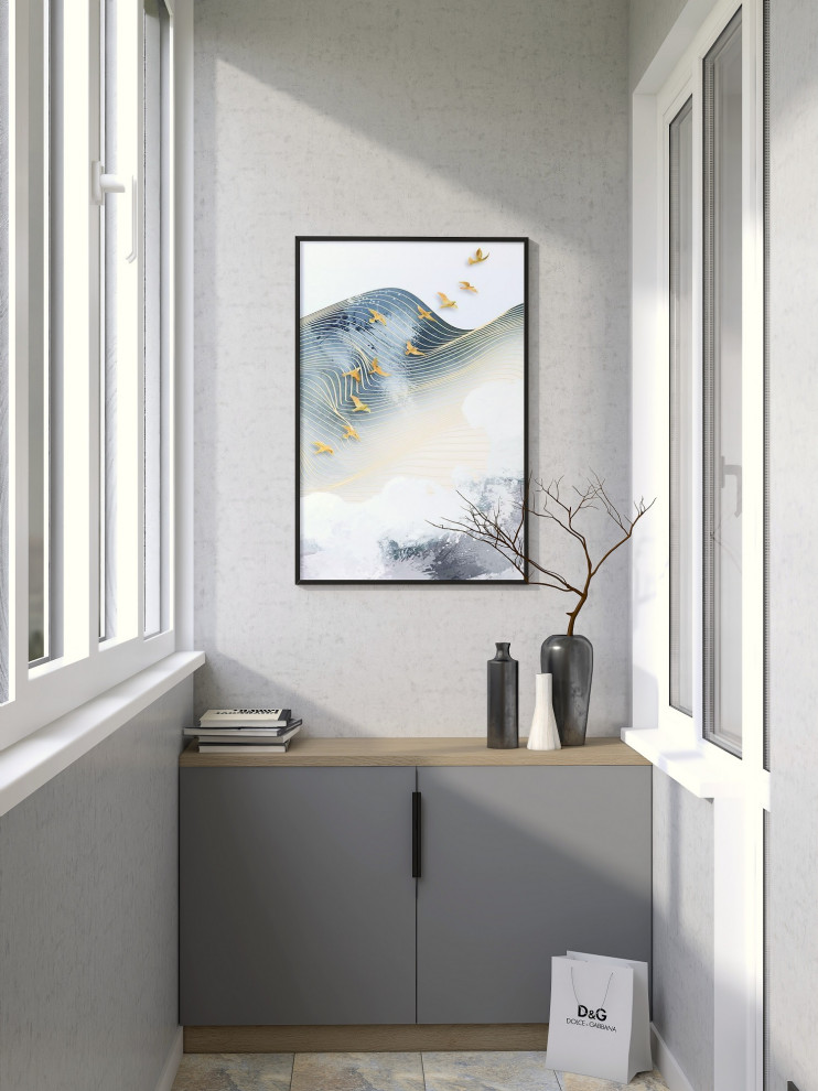 Квартира для девушки