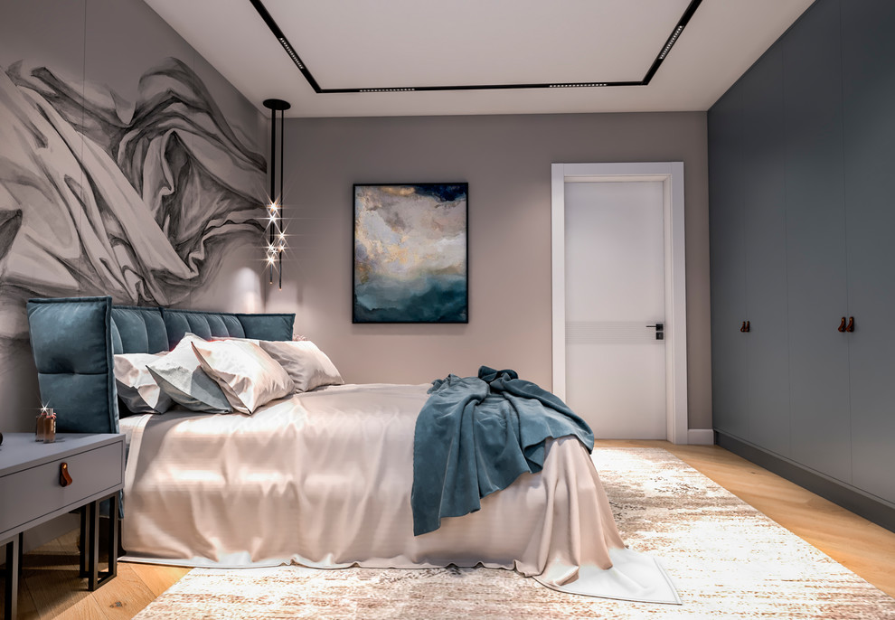 Спальная комната