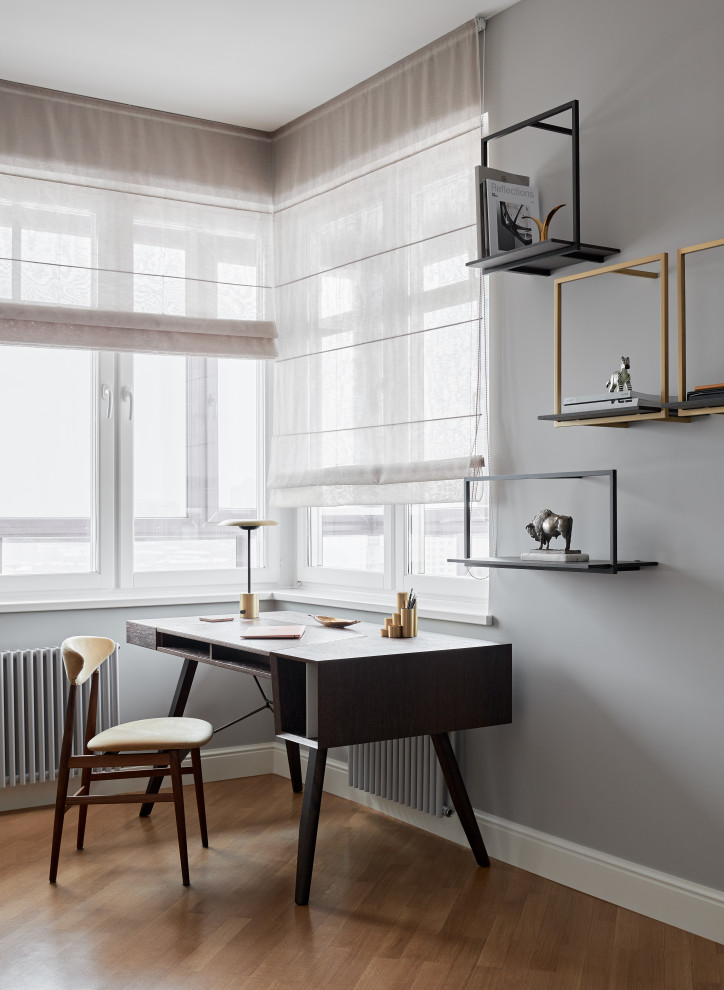 Стилизация/декорирование квартиры