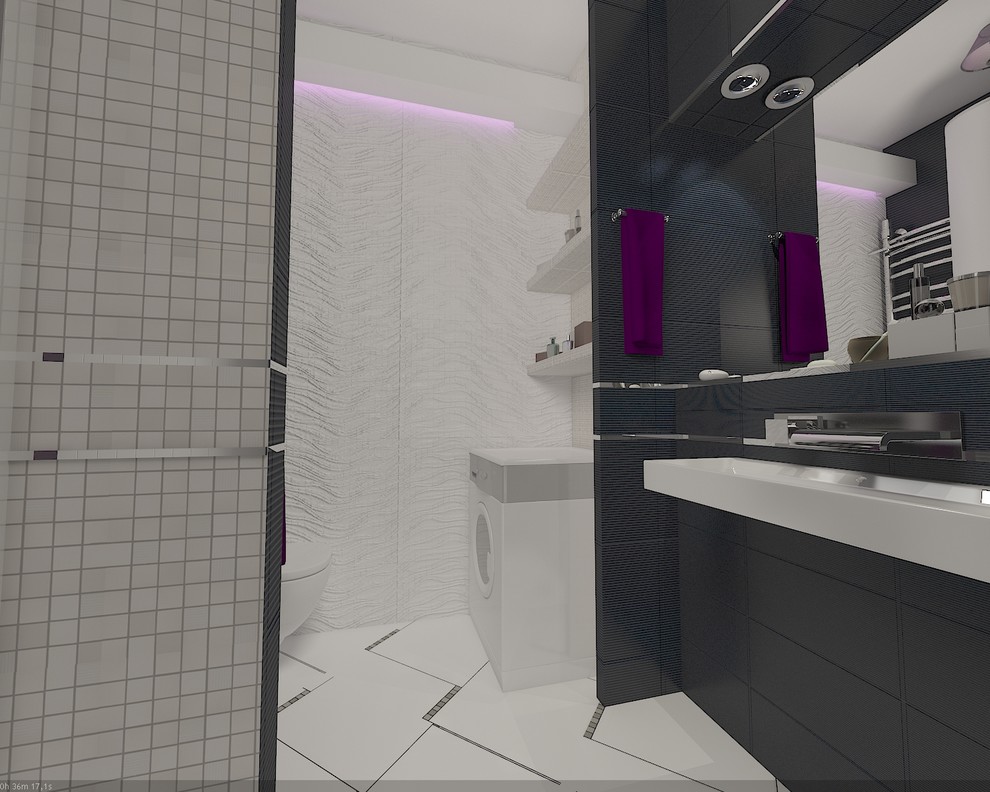 Затаив дыхание