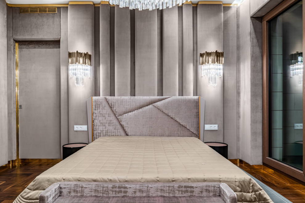 ЖК Привилегия