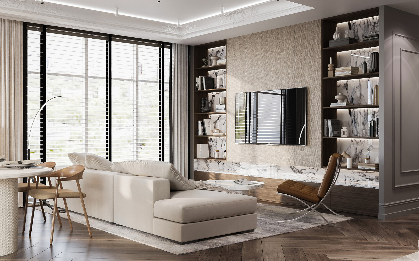 Life - Кутузовский