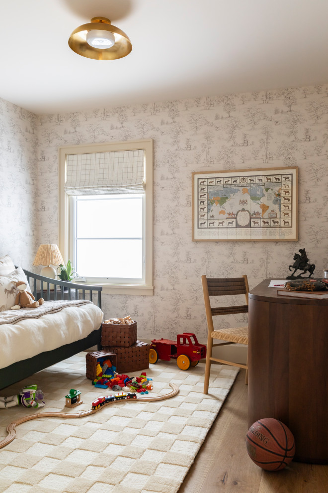 Port Carlow - Transitional - Kids - Orange County - by Alicia Torosian ...