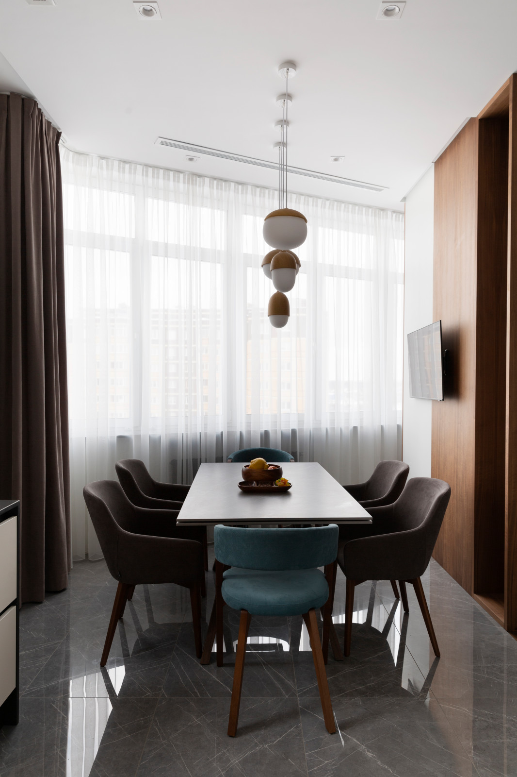 Квартира в Долгопрудном