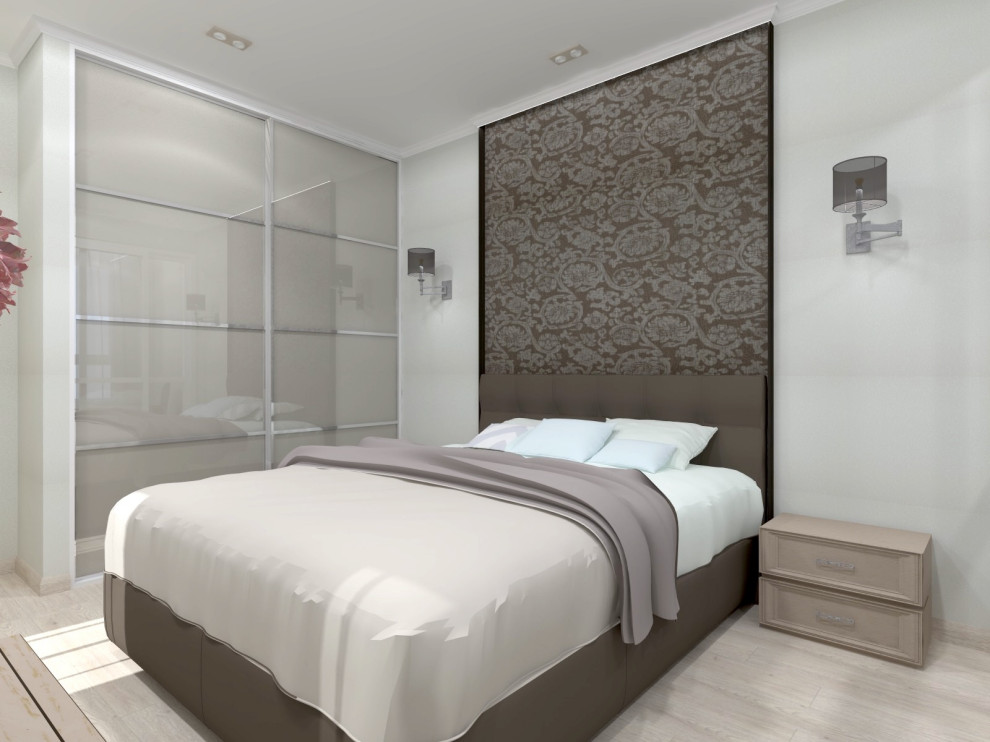 ЖК Шишимская Горка, г. Екатеринбург.