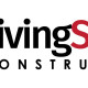 Living Space Construction