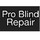 Pro Blind Repair