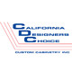 CALIFORNIA DESIGNERS CHOICE
