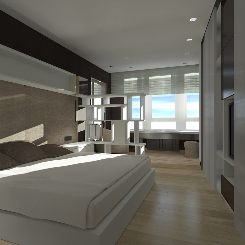 Космическая Скандинавия