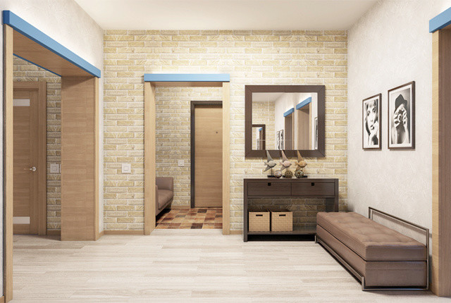 Квартира на ул. Ленина, 13а