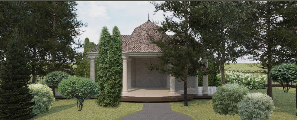 Мелодия классики.