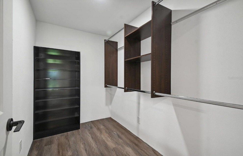 New Home Build