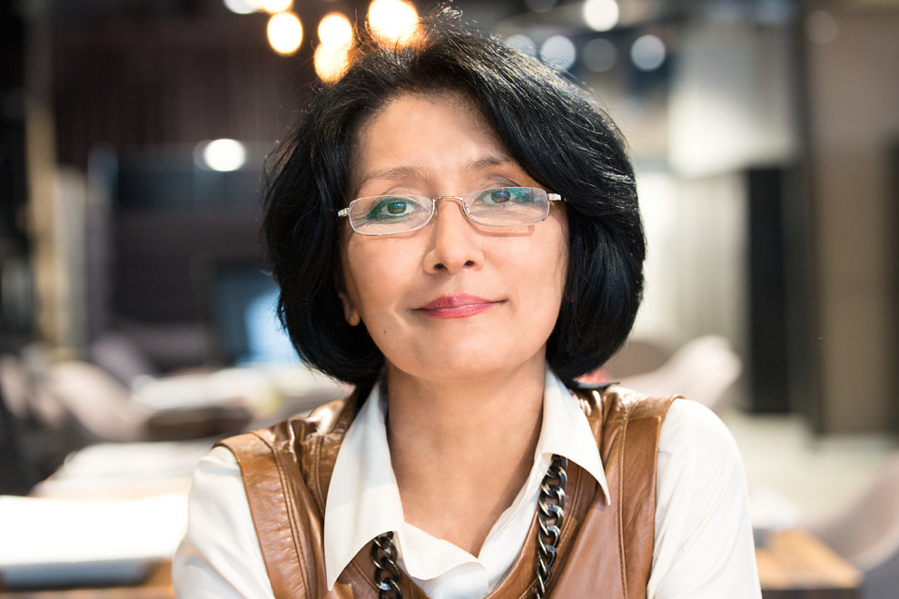 Фотосессия сотрудников для дизайн студии Goldenheads