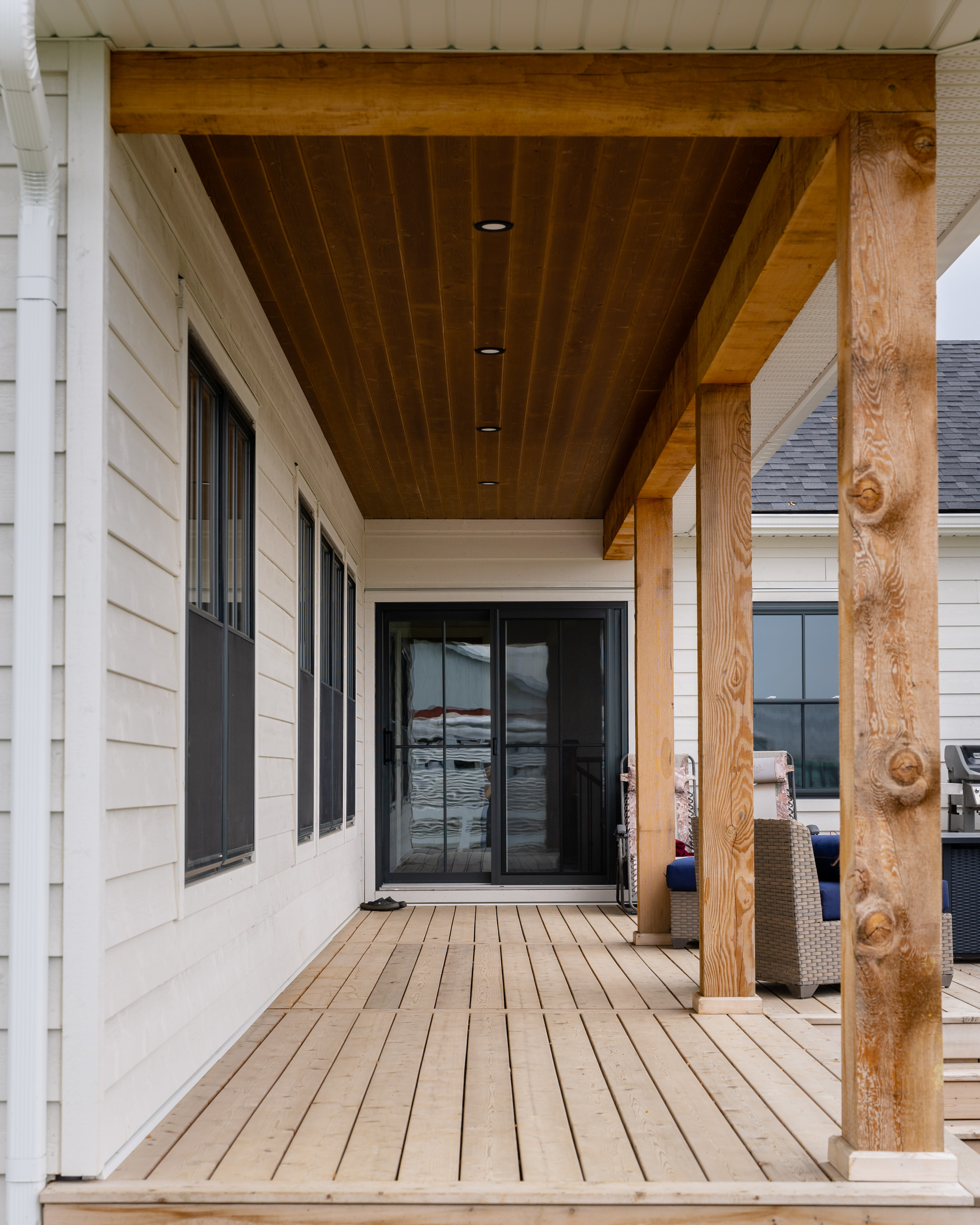 Modern Farmhouse