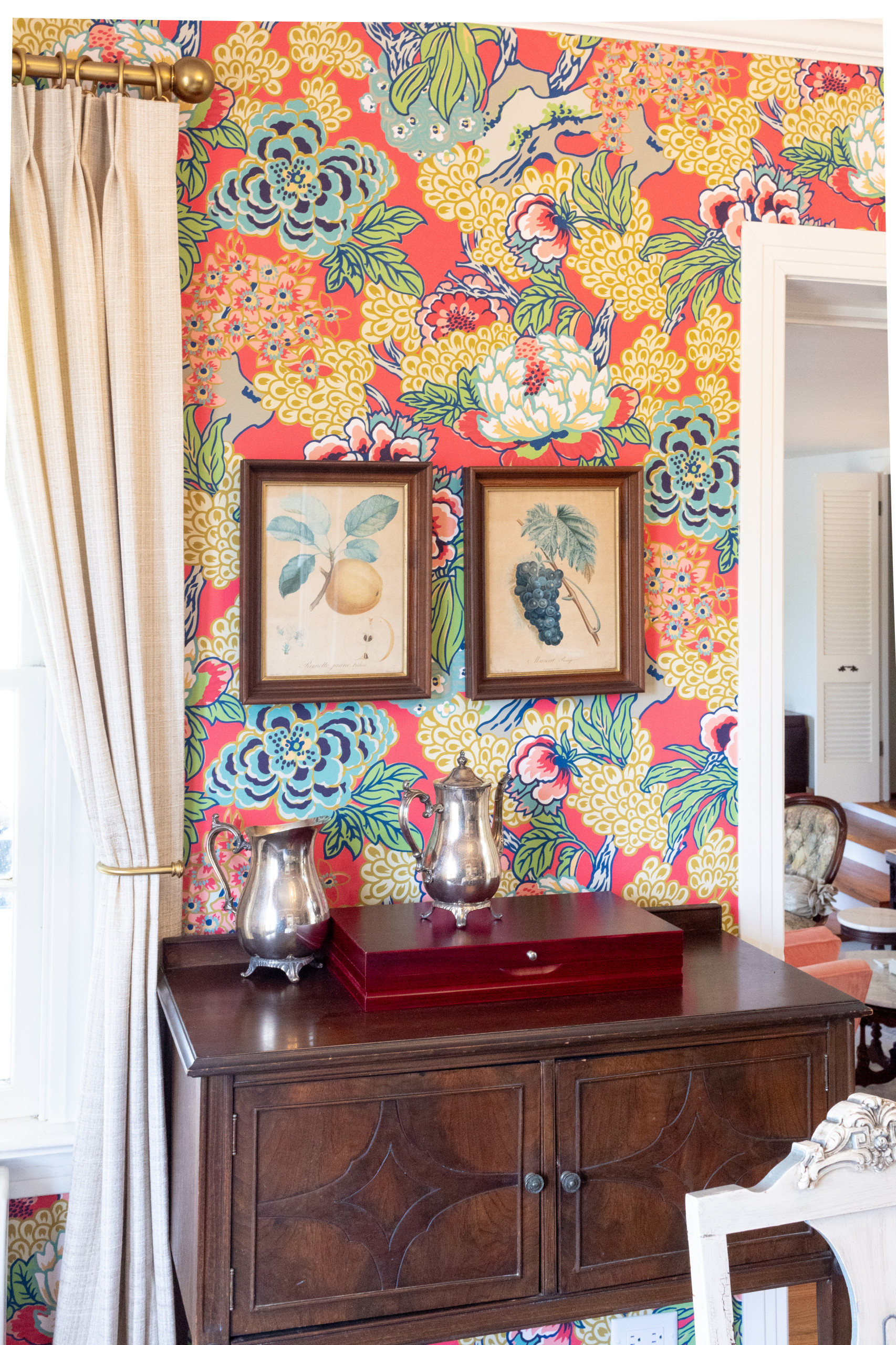 Bonner Family Farmhouse