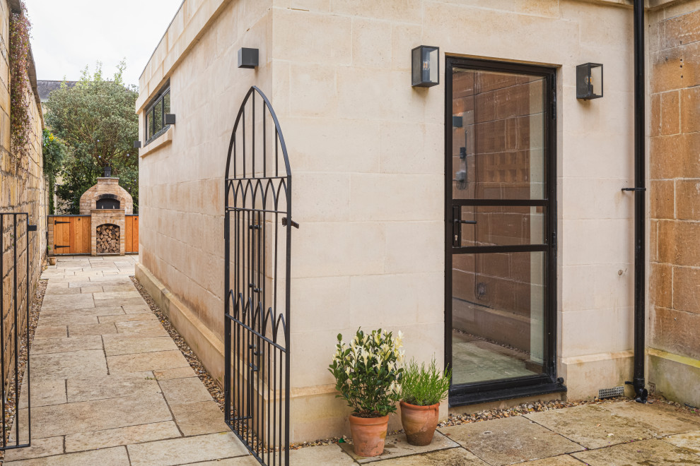 House extension