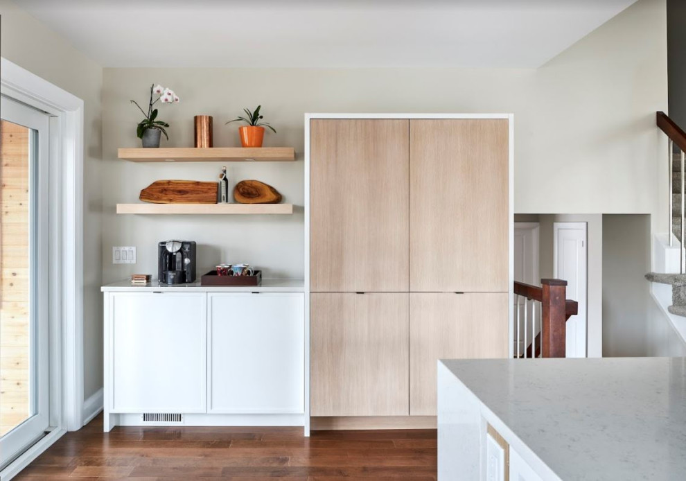 Scandi-MODERN