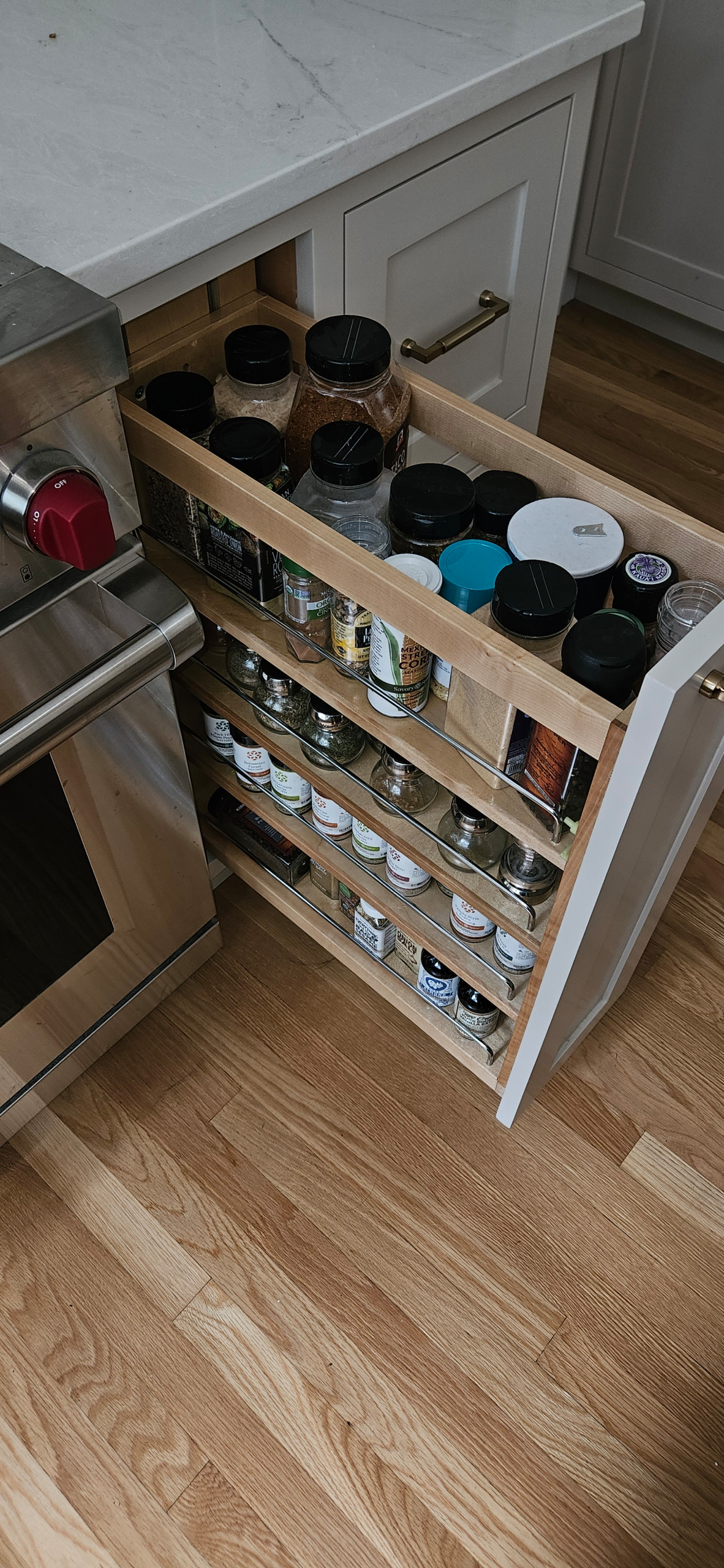 West Linn Custom Kitchen