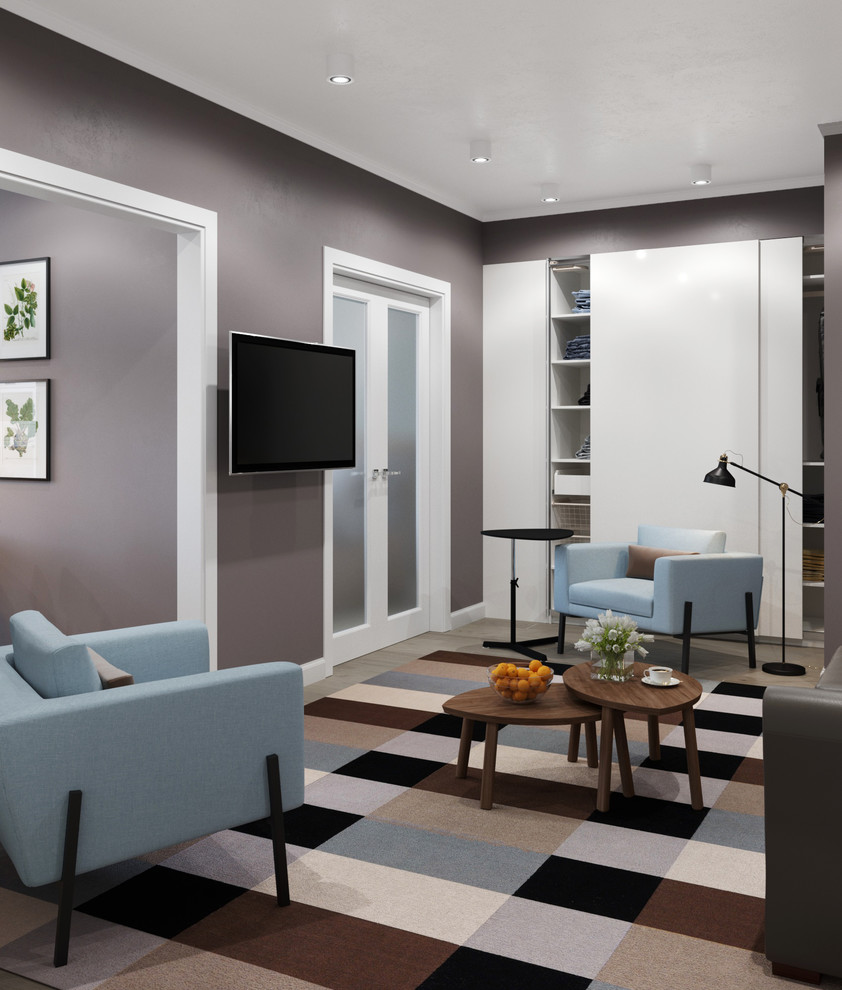 Квартира для молодой семьи в Подмосковье