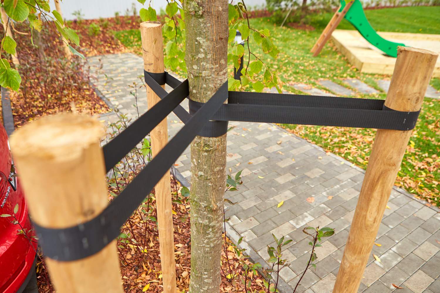 ЖК "Южные кварталы" Офис продаж