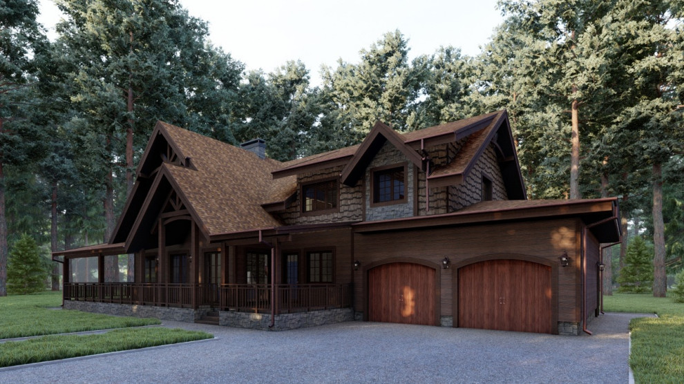 Воздвиженский Лес