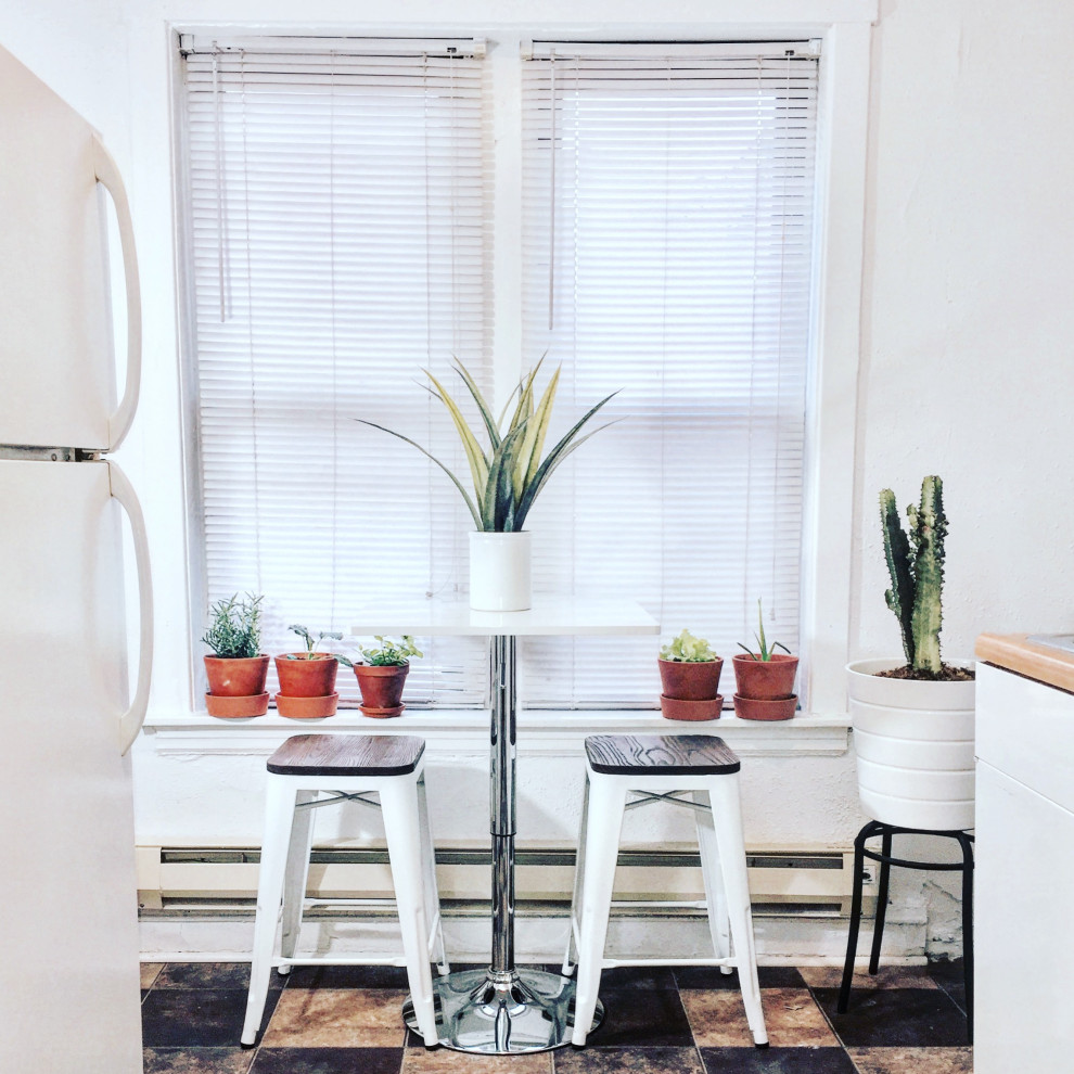 Counter-height Table