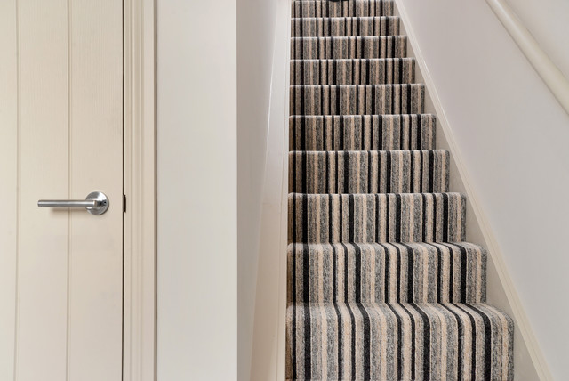 New Homes Development landstil-gang