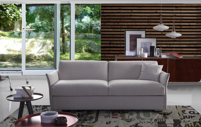 POL74 Mod. Young contemporary-vardagsrum