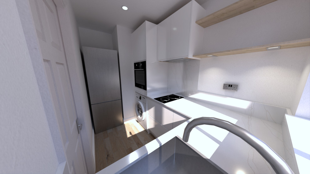 The Groby Project [Ongoing]