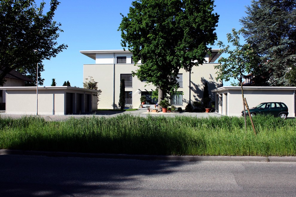 Modernes Haus in Bremen