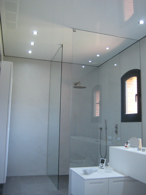 Home badevaerelse