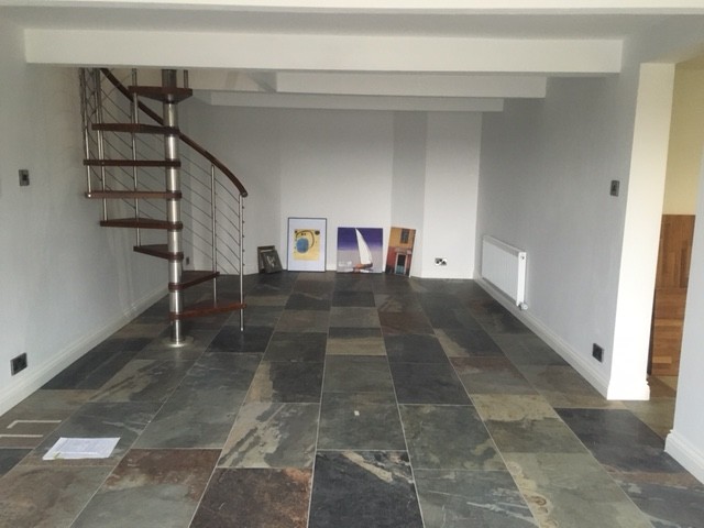 Completed Projects 