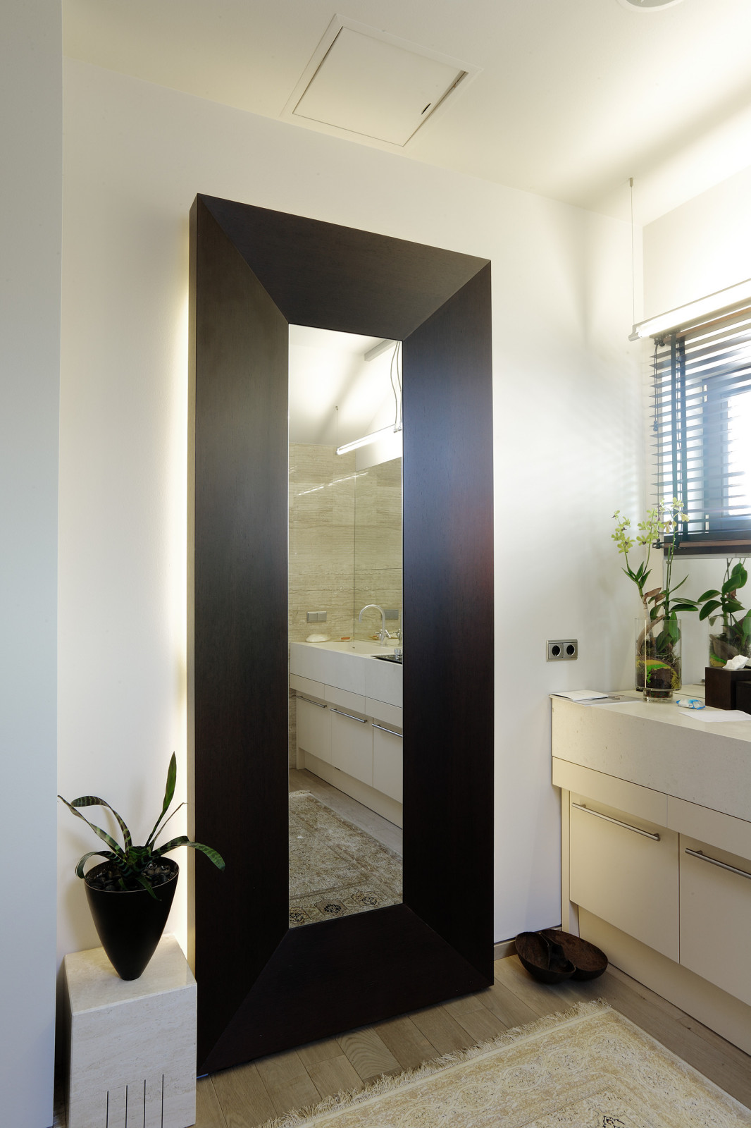 Ванные и спа