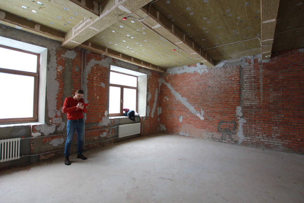 Дом на Красина