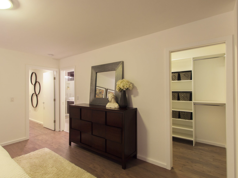 Noble Ridge Construction - Admiral Way