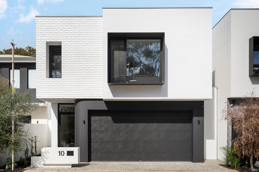 Shenton Park Project