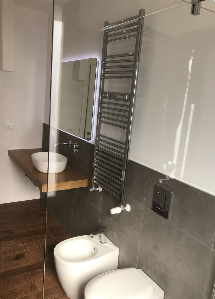 Ristrutturazioni Bagni