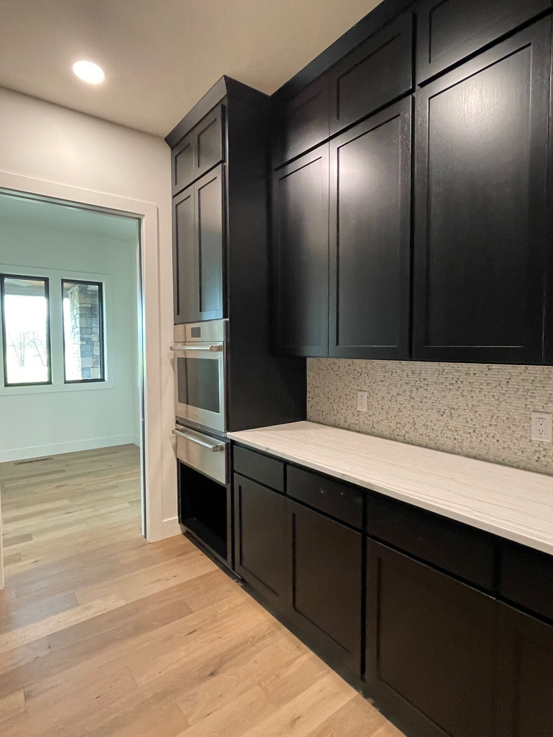Custom Dream Home - Coker Butte Road