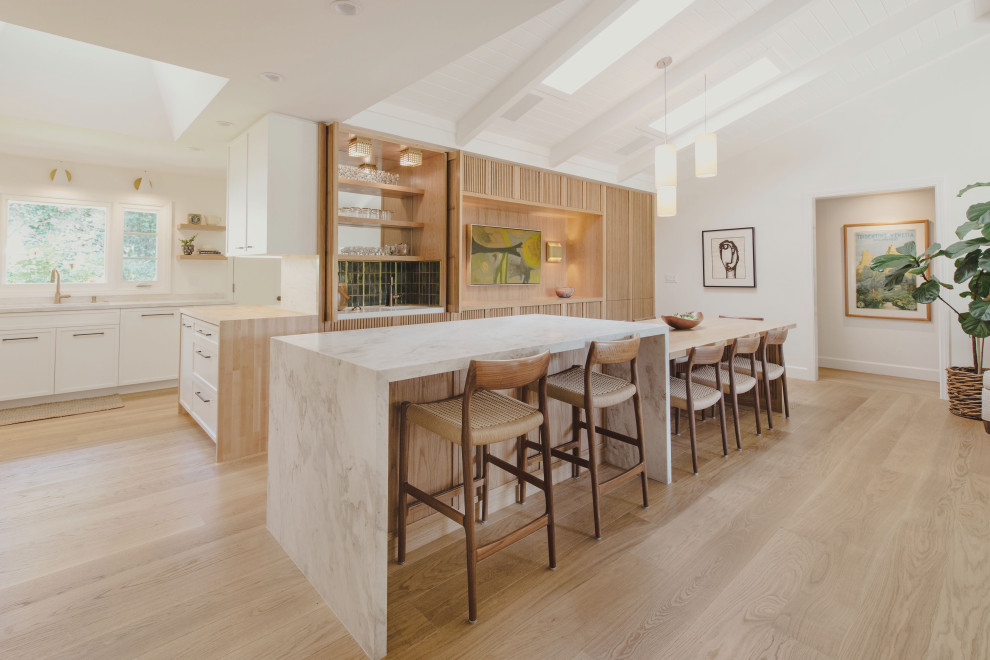 Hunsacker Kitchen Remodel
