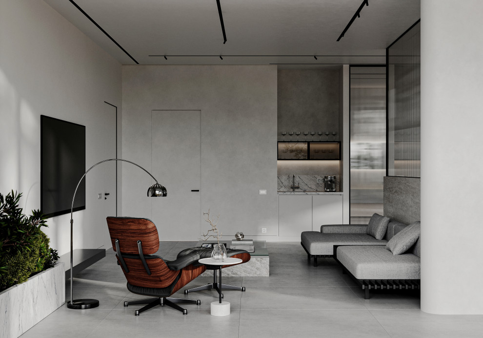 Частный дом в Ростове